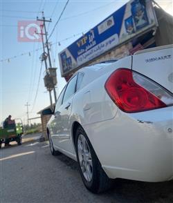 رينو سافران